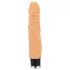 Nature Skin - realistische vibrator - huidskleur - 23 cm