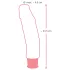 Nature Skin - realistische vibrator - huidskleur - 23 cm