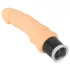 Nature Skin - Realistische vibrator - Huidachtig materiaal