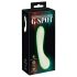 You2Toys - G-punt vibrator - oplichtend in het donker - wit