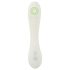 You2Toys - G-punt vibrator - oplichtend in het donker - wit