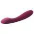 Svakom Amy 2 - G-spot vibrator - oplaadbaar waterdicht - paars