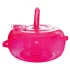 You2Toys - Vibrerende sekstoel - roze