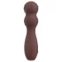 You2Toys Hazel 03 - oplaadbare, flexibele vibrator (paars)
