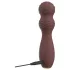 You2Toys Hazel 03 - oplaadbare, flexibele vibrator (paars)