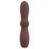 You2Toys Hazel 04 - oplaadbare flexibele vibrator - siliconen - paars