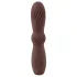 You2Toys Hazel 04 - oplaadbare flexibele vibrator - siliconen - paars