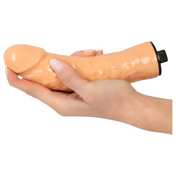 The Banger Sit-On-Climaxer - netstroom seksspeeltje (zwart)