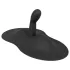 VibePad 3 - vibrerend G-spot kussen - oplaadbaar, draadloos - zwart