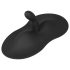 VibePad 3 - draadloze G-spot kussen vibrator met accu (zwart)