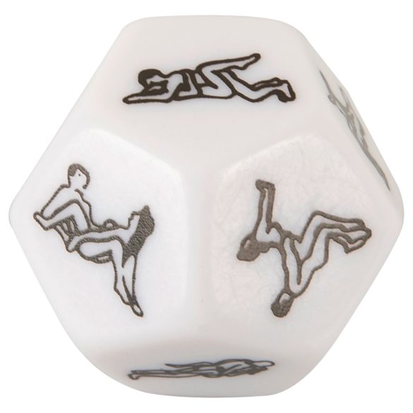 Magic Shiver Together - seksspeelset voor koppels (5-delig)