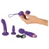 Magic Shiver Feminine - seksspeelgoedset voor vrouwen - 4-delig