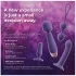 Magic Shiver Feminine - seksspeelgoedset voor vrouwen - 4-delig