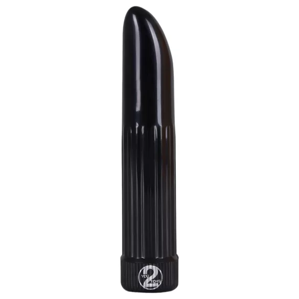 You2Toys - Mini vibrator - Ladyfinger - Zwart
