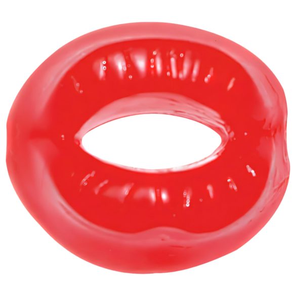 You2Toys - Vibratorset - 9-delig - Rood