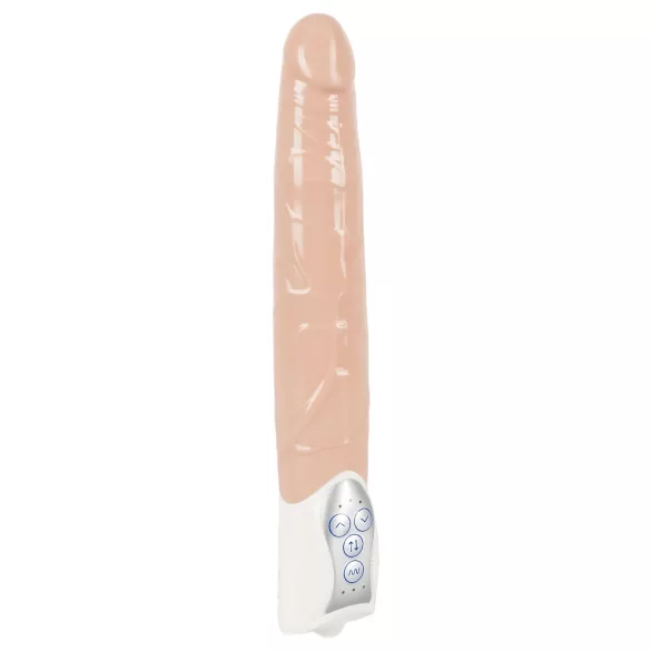 You2Toys - stoot vibrator - huidkleurig