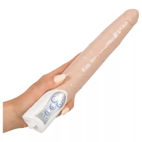 You2Toys - stoot vibrator - huidkleurig