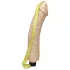 You2Toys - Vibrator - Groot formaat - Huidkleur