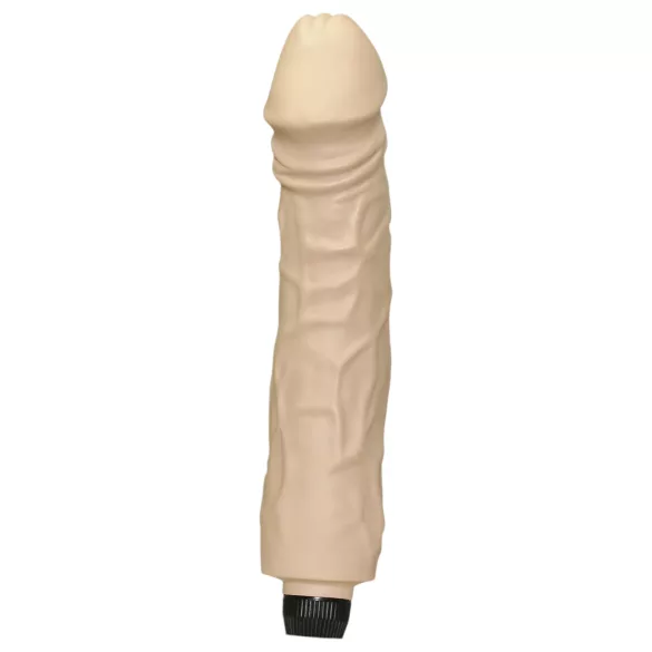 You2Toys - Vibrator - Groot formaat - Huidkleur