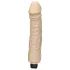 You2Toys - Vibrator - Groot formaat - Huidkleur
