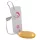 You2Toys - Vibratie-ei - Goudkleurig