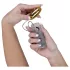 You2Toys - Vibratie-ei - Goudkleurig
