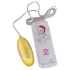 You2Toys - Vibratie-ei - Goudkleurig