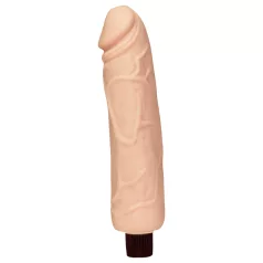 You2Toys - Vibrator - Zijdezacht siliconen