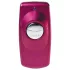 NMC - Louisiana Lounger - seksmachine met ingebouwde vibrator (zwart)
