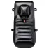 NMC - Louisiana Lounger - seksmachine met ingebouwde vibrator (zwart)