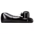 NMC - Louisiana Lounger - seksmachine met ingebouwde vibrator (zwart)