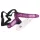 You2Toys - omdoeptoestel met dubbele vibrator, strap-on