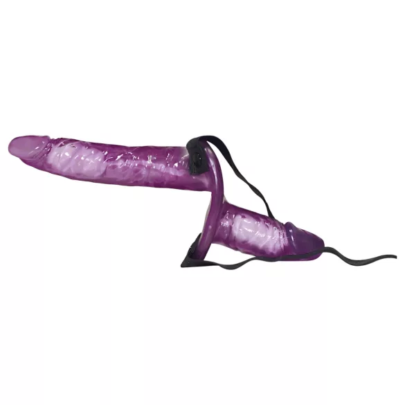 You2Toys - Draagbaar duo - met vibratie