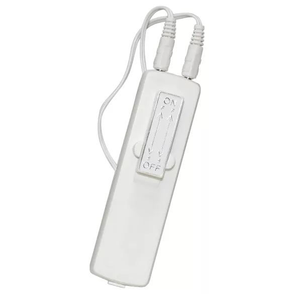 You2Toys - Draagbaar duo - met vibratie