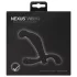 Nexus Vibro - prostaat vibrator - masserend - zwart