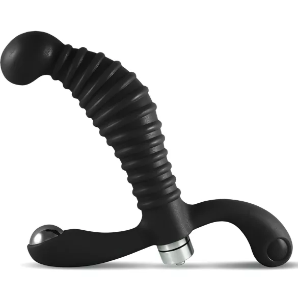 Nexus Vibro - prostaat vibrator - masserend - zwart