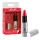 You2Toys - mini vibrator - discreet - rood