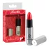 You2Toys - mini vibrator - discreet - rood
