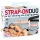 You2Toys - Draagbare duo vibrator - huidkleur