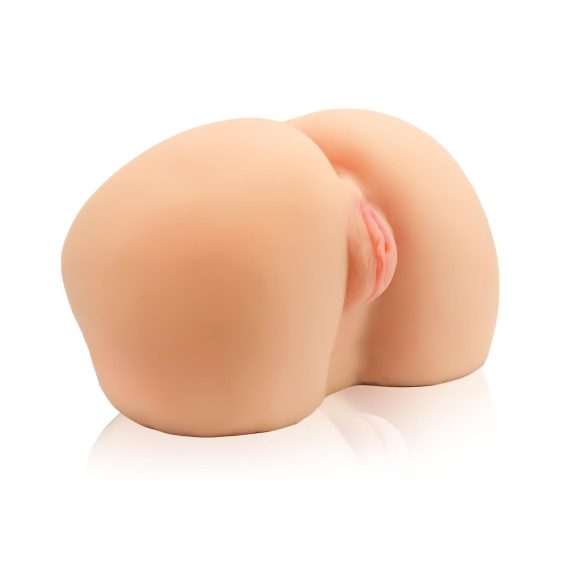 Perfecte billen - Cyberskin