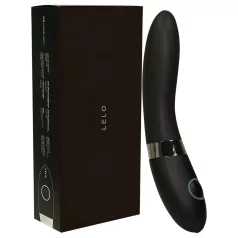 LELO Elise 2 - vibrator - luxe - zwart