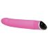 SMILE Happy - vibrator met 7 standen - siliconen - roze