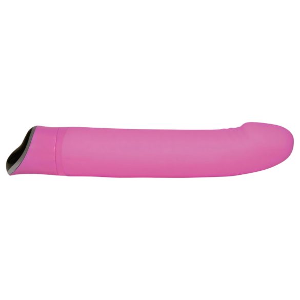 SMILE Happy - vibrator met 7 standen - siliconen - roze