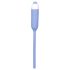 You2Toys - Kleine siliconen trillende dilator - blauw