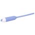 You2Toys - Kleine siliconen trillende dilator - blauw