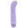 SMILE - G-spot mini vibrator - compact - siliconen paars