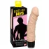 You2Toys - siliconen vibrator - waterdicht