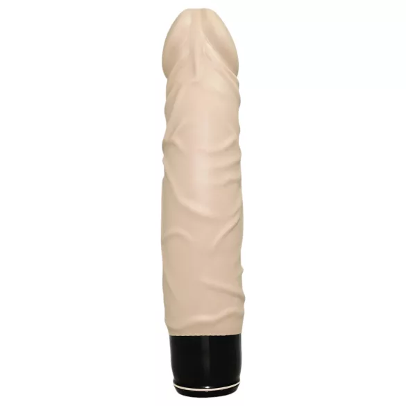 You2Toys - siliconen vibrator - waterdicht