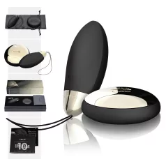 LELO Lyla 2 - Vibratie-ei met afstandsbediening - Zwart