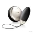 LELO Lyla 2 - draagbaar vibratie-ei met afstandsbediening (zwart)
